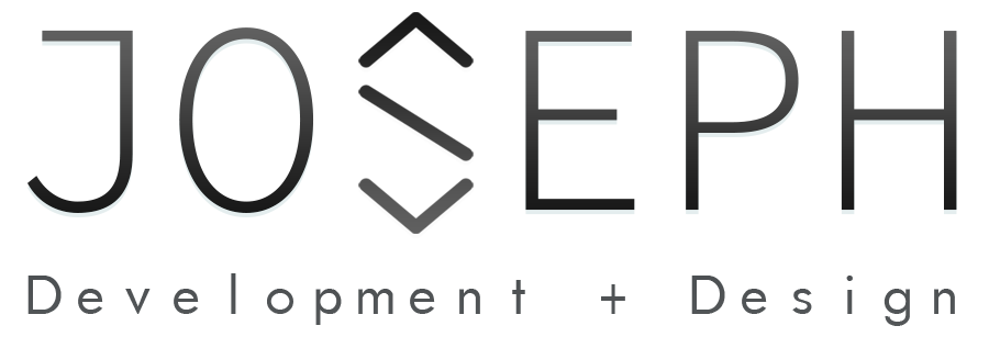 S. JOSEPH LOGO